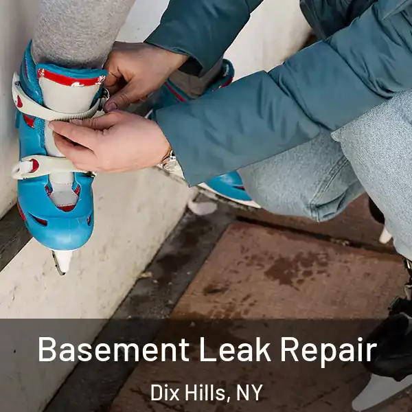  Basement Leak Repair Dix Hills, NY