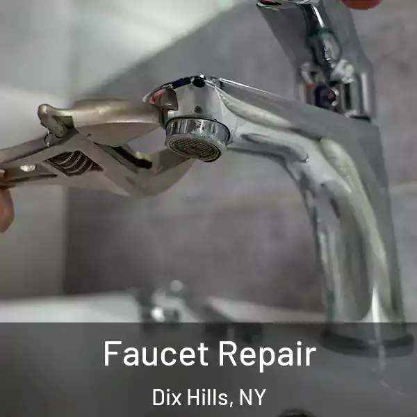  Faucet Repair Dix Hills, NY