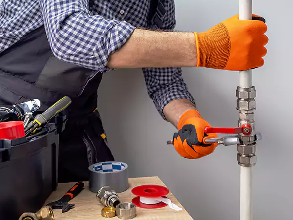 Why Choose Dix Hills Plumbing Pro for Plumbing Services?