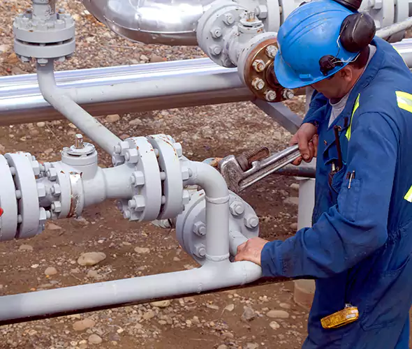 Expert Plumber for Backflow Preventer in Dix Hills, NY: Schedule Affordable Testing and Installation with Us