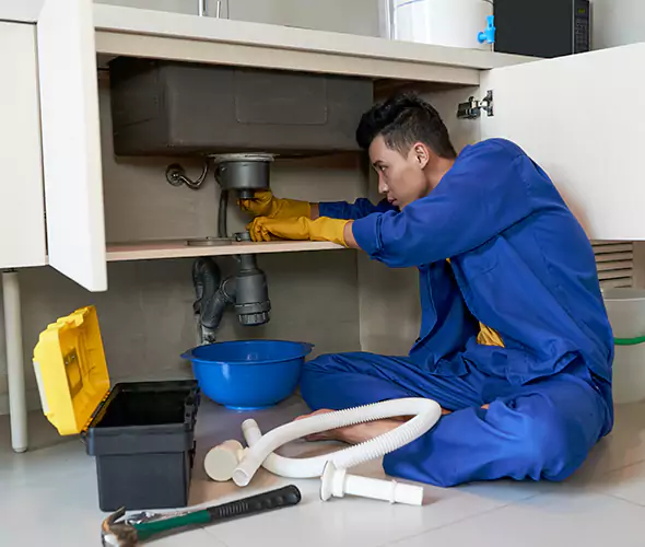 Expert Plumber for Basement Leak Repair in Dix Hills, NY: Schedule Affordable Waterproofing Services with Us