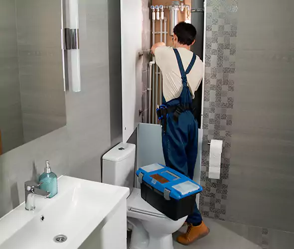 Expert Professional Bathroom Plumbing Experts in Dix Hills, NY: Get Affordable Bathroom Plumbing Service