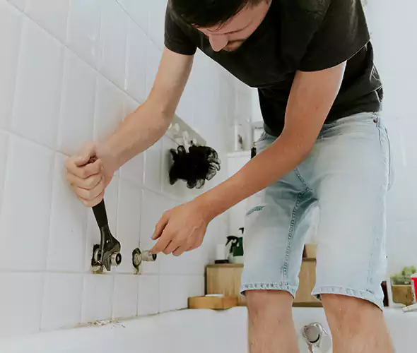Affordable Bathtub Faucet Replacement in Dix Hills: Choose Experienced Local Technicians