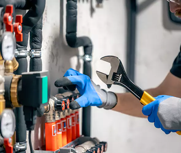 Expert Plumber for Commercial Plumbing in Dix Hills, NY: Schedule Reliable Plumbing Services with Us