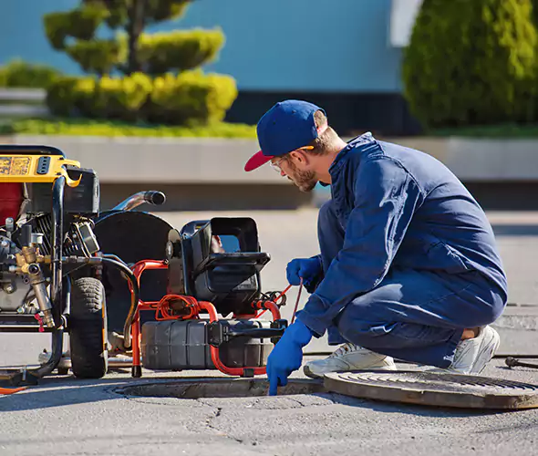 Trusted Drain Repair Specialists in Dix Hills, NY