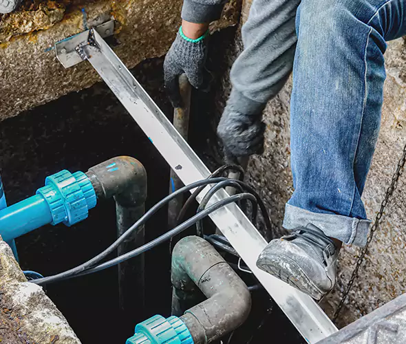 Expert Plumber for Drainage Services in Dix Hills, NY: Schedule Affordable Drainage Solutions with Us