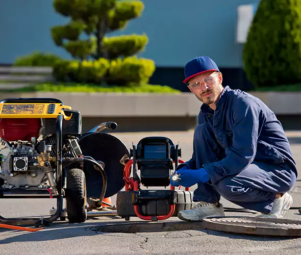 Professional Plumbers for Drains Camera Inspection in Dix Hills, NY: Book Expert Inspection Services Today