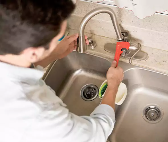 Professional Emergency Plumbing Repair in Dix Hills, NY
