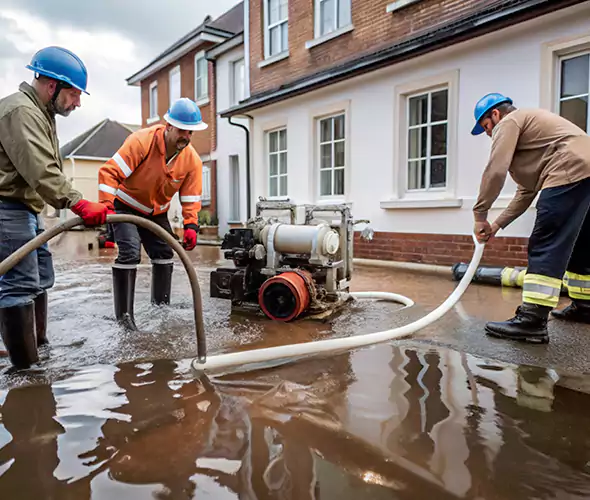 Expert Technicians for Flood Restoration in Dix Hills, NY: Schedule Reliable Flood Restoration Services with Us