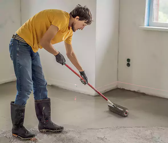 Trusted Foundation Leak Repair Experts in Dix Hills, NY