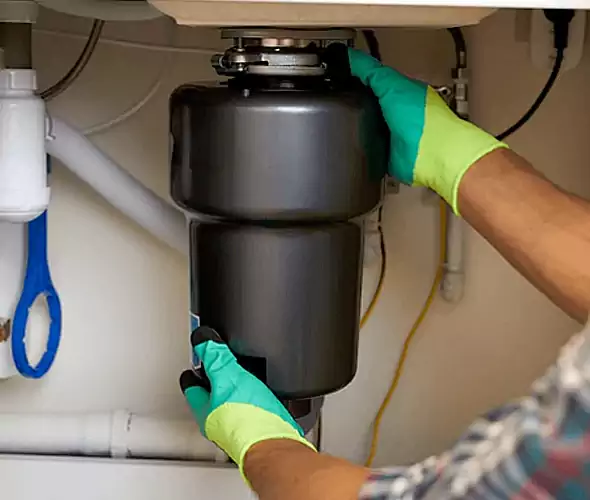 Professional Garbage Disposal Installation in Dix Hills, NY
