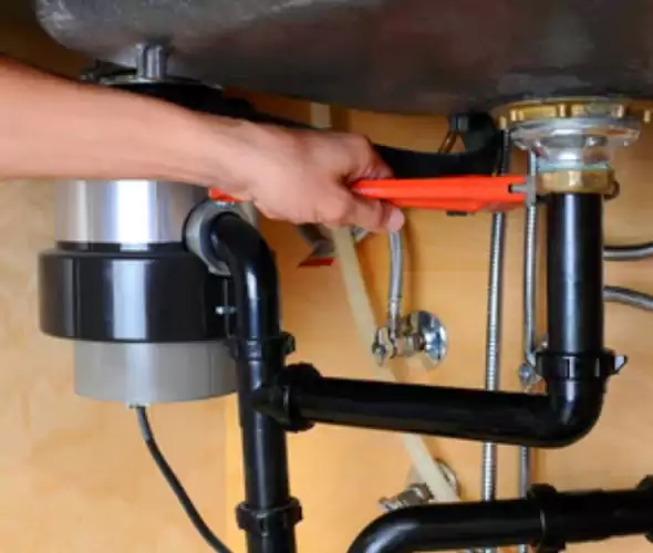 Professional Garbage Disposal Repair in Dix Hills, NY