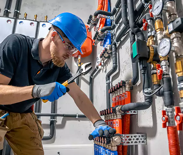 Professional Experts for Gas Line Installation in Dix Hills, NY