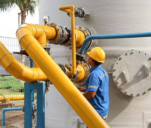 Expert Plumber for Gas Line Repair in Dix Hills, NY: Schedule Affordable Repair Services with Us