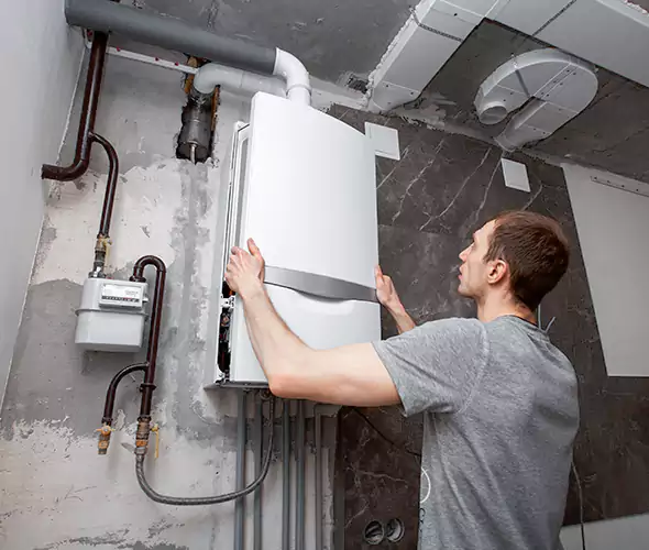 Certified Experts for Gas Water Heater Installation in Dix Hills, NY