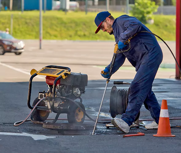 Expert Plumber for Hydrojet Plumbing in Dix Hills, NY: Schedule Affordable Jetting Services with Us
