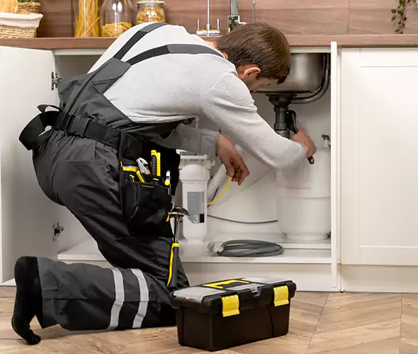 Certified Plumbers for Insinkerator Installation in Dix Hills