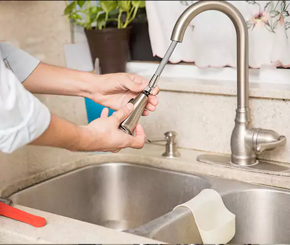 Professional Kitchen Plumbing in Dix Hills, NY
