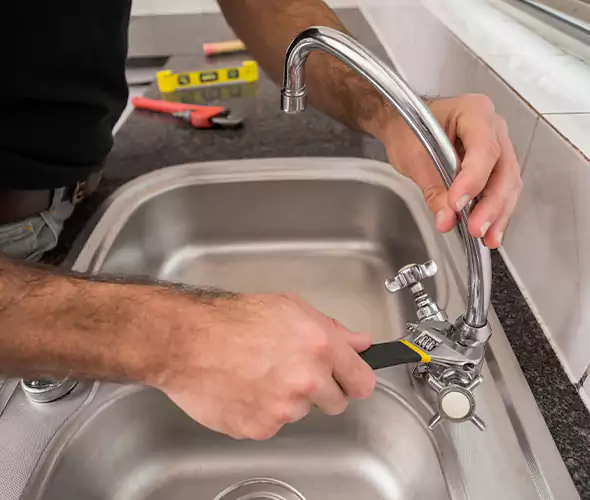 Expert Kitchen Sink Installation in Dix Hills, NY