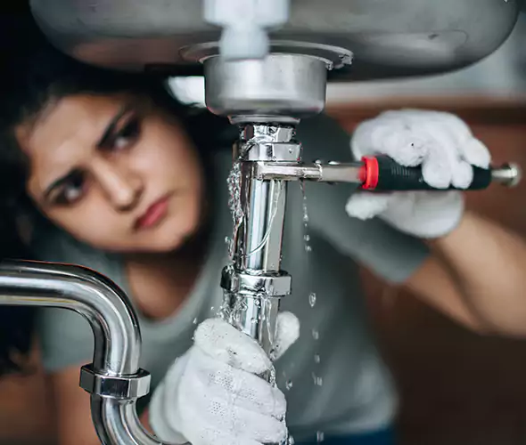 Professional Pipe Repair Specialists in Dix Hills, NY
