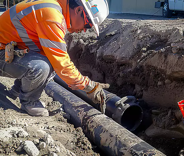 Expert Plumber for Pipe Replacement in Dix Hills, NY: Schedule Reliable Plumbing Replacement Services with Us
