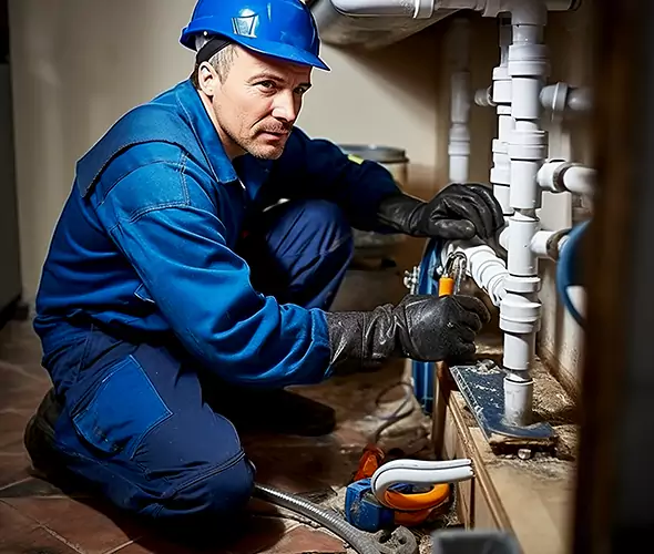 Expert Plumber for Repipe Specialists in Dix Hills: Schedule Reliable and Affordable Repiping Services with Us