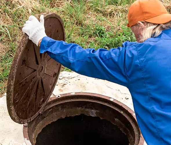 Septic System Repair Experts in Dix Hills, NY