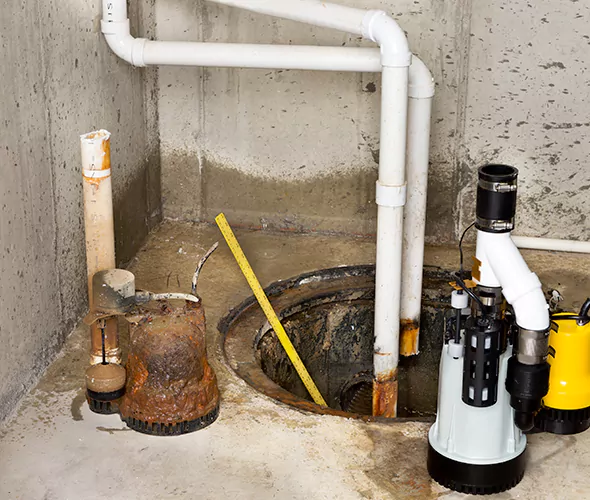 Expert Plumber for Sewage Ejector Pump Installation in Dix Hills, NY: Schedule Affordable Installation Services with Us