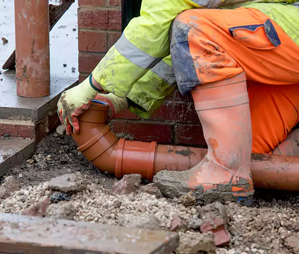 Professional Plumber for Sewer Cleaning in Dix Hills, NY: Schedule Reliable Service Today