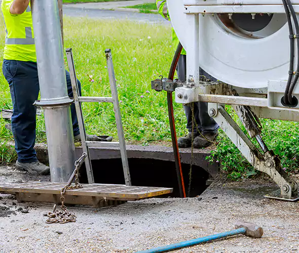 Expert Plumber for Sewer Line Cleaning in Dix Hills, NY: Schedule Reliable Sewer Cleaning Services with Us