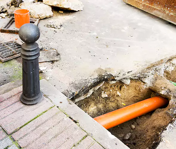 Expert Plumber for Sewer Line Replacement in Dix Hills, NY: Schedule Affordable Sewer Replacement Services with Us