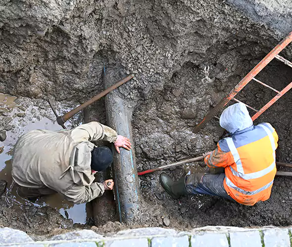 Expert Plumber for Sewer Replacement in Dix Hills, NY: Schedule Affordable Sewer Replacement Services with Us