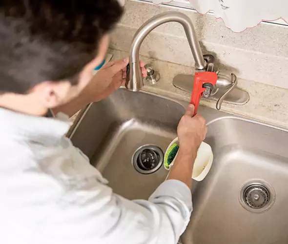 Professional Sink Repair Specialist in Dix Hills, NY: Schedule Reliable Sink Fixing Services with Us