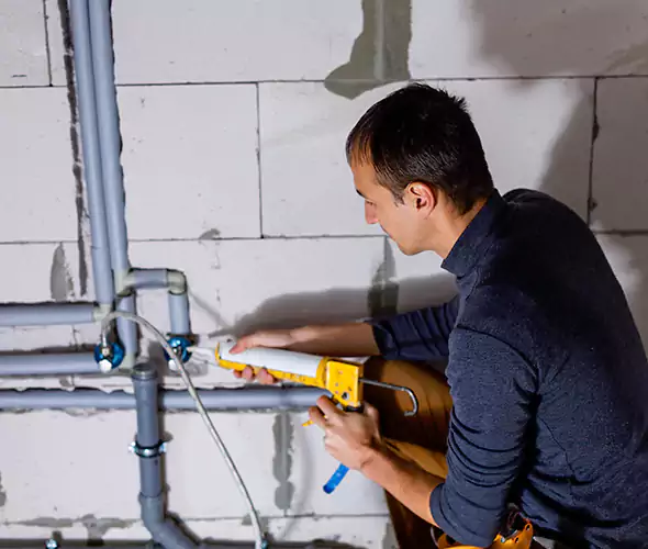 Expert Plumber for Slab Leak Detection in Dix Hills, NY: Schedule Affordable Slab Leak Repair Services with Us