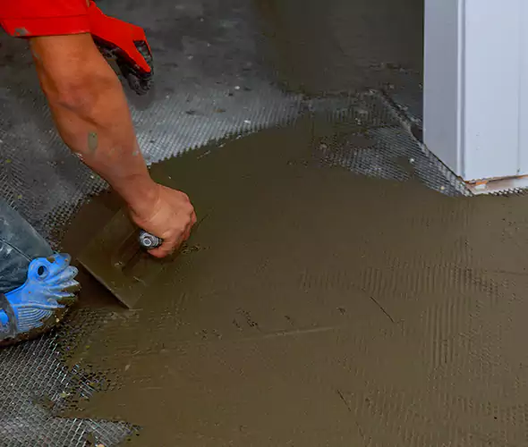 Expert Professional Slab Leak Repair in Dix Hills, NY