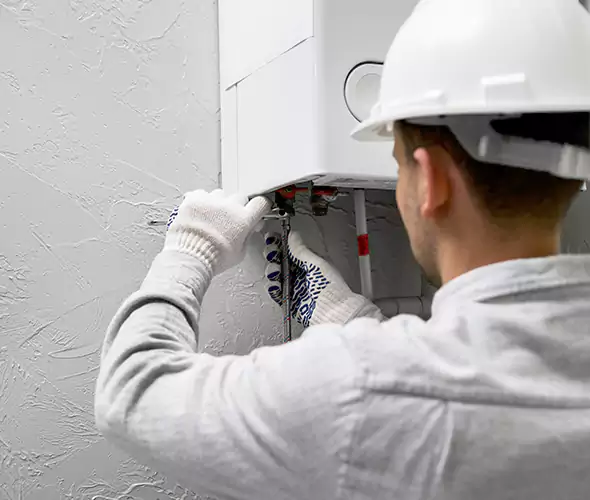 Expert Plumbers for Tankless Water Heater Installation in Dix Hills, NY: Schedule Reliable Service Today