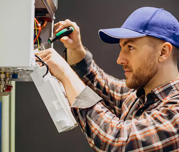 Expert Tankless Water Heater Plumber in Dix Hills, NY
