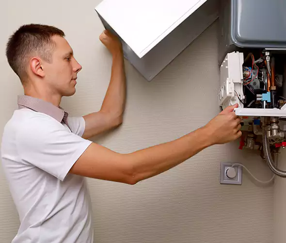 Expert Plumber for Tankless Water Heater Replacement in Dix Hills, NY: Schedule Affordable Replacement Services with Us