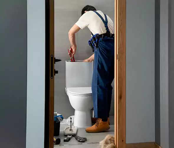 Professional Plumbers for Toilet Bowl Replacement in Dix Hills, NY: Schedule Affordable Toilet Replacement Services With Us