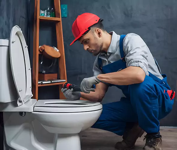 Expert Plumber for Toilet Installation in Dix Hills, NY: Schedule Affordable Toilet Installation Services with Us