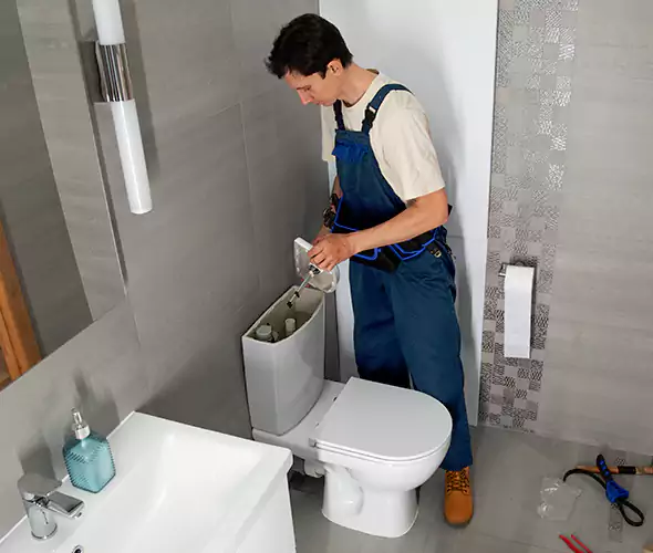 Plumber for Toilet Repair in Dix Hills, NY: Schedule Affordable Toilet Repair Services With Us