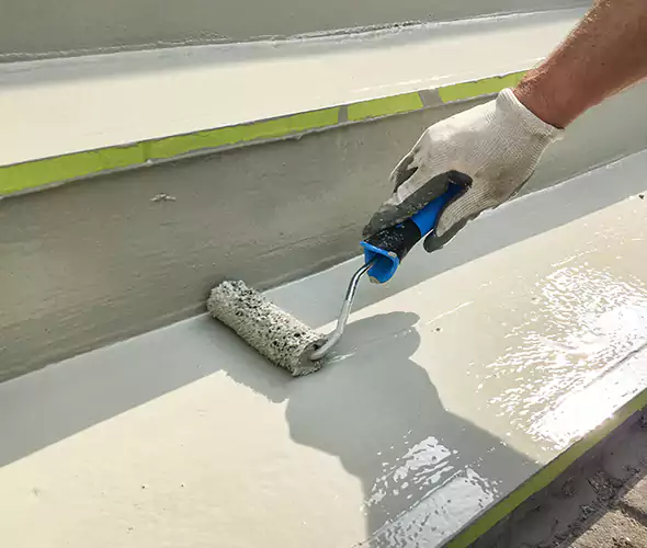 Expert Plumber for Walls Waterproofing in Dix Hills,NY: Schedule Affordable Waterproofing Services with Us