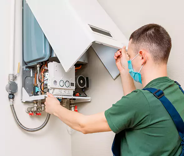 Licensed Experts for Water Heater Installation in Dix Hills, NY