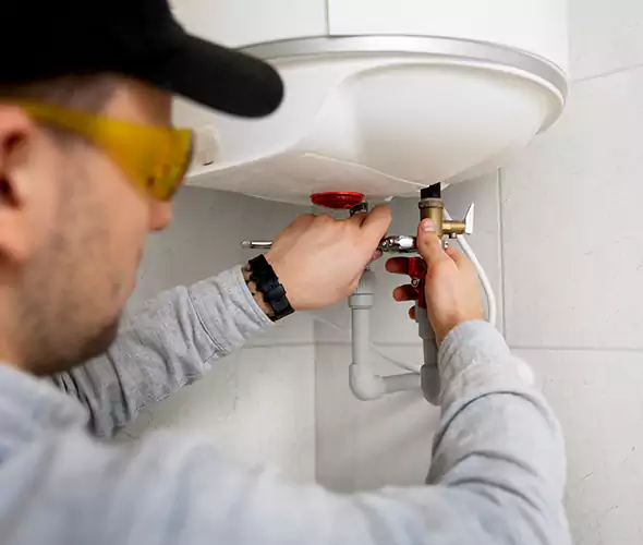 Get Affordable Water Heater Repair Service in Dix Hills, NY