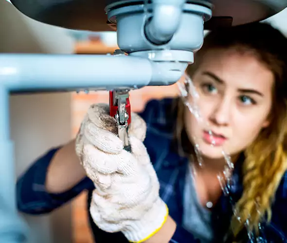 Expert Plumber for Water Leak Detection in Dix Hills, NY: Schedule Affordable Leak Repair Services with Us