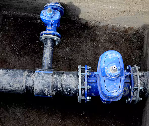 Certified Plumbers for Water Line Installation in Dix Hills, NY