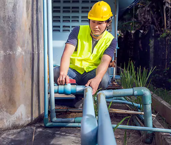 Expert Plumber for Water Line Replacement in Dix Hills, NY: Schedule Affordable Water Line Replacement Services with Us