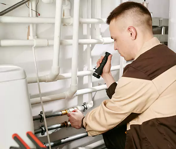 Trusted Water Softener Installers in Dix Hills, NY