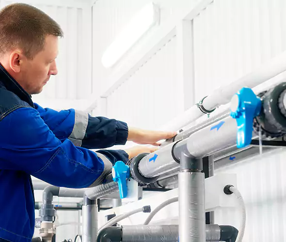 Expert Plumber for Water Softener Maintenance in Dix Hills, NY: Schedule Professional Maintenance with Us