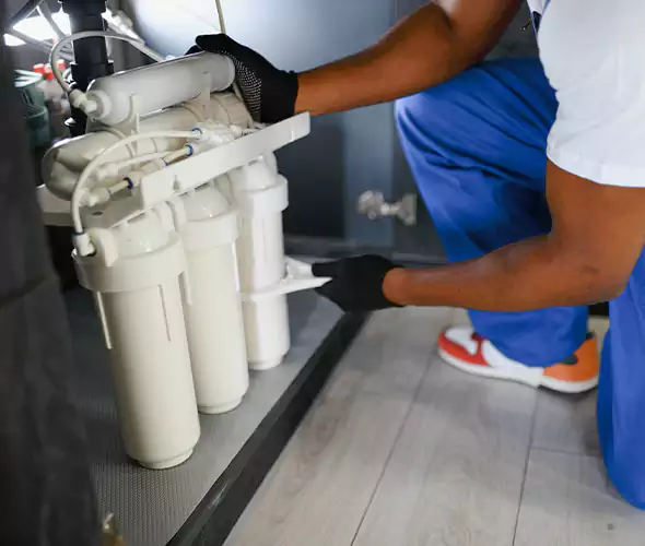 Expert Plumber for Water Softener Replacement in Dix Hills, NY: Schedule Affordable Replacement Services with Us
